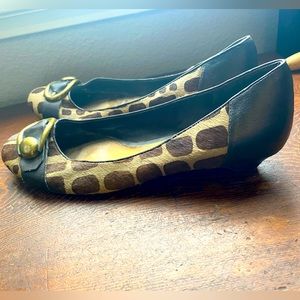 Nine West Closed Toe shoes